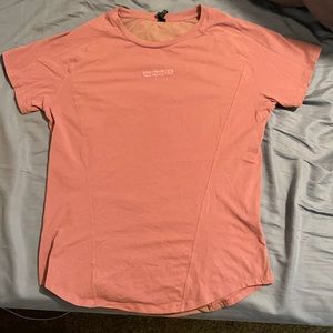 Men’s Alphalete Velocity tee Large